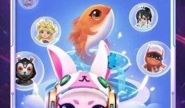 地铁跑酷十周年最新爆料,揭秘全新爆料，畅游奇幻地铁世界